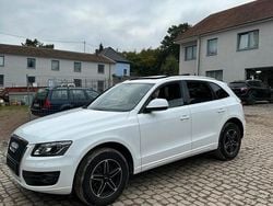 Weiß Gebraucht 2011 Audi Q5 SUV | 12.999 € (Fairer Preis)