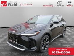 Onyxschwarz Neu 2024 Toyota bZ4X Comfort SUV | 35.150 € (Guter Preis)