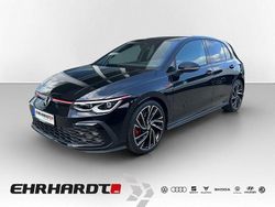 Deep black perleffekt Gebraucht 2024 VW Golf VIII GTI Limousine | 35.990 € (Teuer)