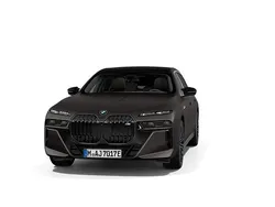 Neu 2024 BMW M760e Comfort Edition Limousine | 163.880 € (Guter Preis)
