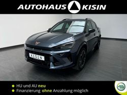 Grau Gebraucht 2024 Cupra Formentor SUV | 27.990 € (Guter Preis)
