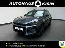 Grau Gebraucht 2024 Cupra Formentor SUV | 29.880 € (Etwas zu teuer)