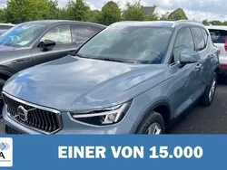 Grau metallic Gebraucht 2023 Volvo XC40 Plus SUV | 33.790 € (Guter Preis)