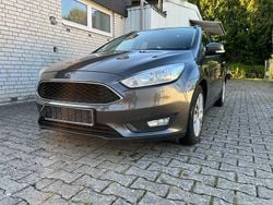 Magnetic Gebraucht 2016 Ford Focus Kombi | 8.600 € (Superpreis)