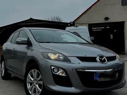 Grau Gebraucht 2009 Mazda CX-7 SUV | 5.000 € (Teuer)