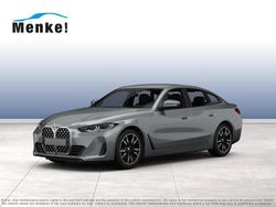 Silber Gebraucht 2023 BMW 430 M Sport Coupé | 66.599 €