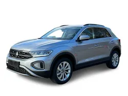Neu 2024 VW T-Roc Life SUV | 31.790 € (Superpreis)