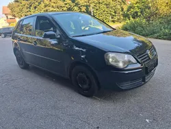 Schwarz Gebraucht 2009 VW Polo Black Edition Kleinwagen | 1.650 € (Superpreis)