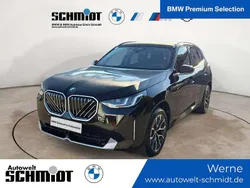 Saphirschwarz metallic Gebraucht 2025 BMW X3 SUV | 54.990 € (Guter Preis)