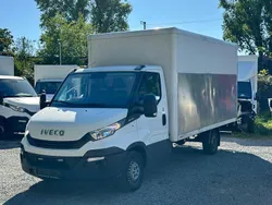 Weiß Gebraucht 2019 Iveco Daily Van / Kleinbus | 13.490 € (Fairer Preis)