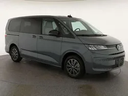 Indium grau metallic Neu 2025 VW T7 Life Van | 58.045 € (Fairer Preis)