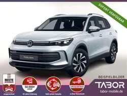 Oyster silver metallic Neu 2025 VW Tiguan SUV | 39.388 € (Superpreis)