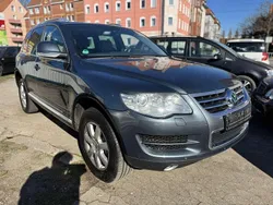 Offroad grey Gebraucht 2008 VW Touareg SUV | 7.990 € (Fairer Preis)