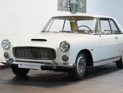 Weiß Gebraucht 1961 Lancia Flaminia Limousine | 39.500 €