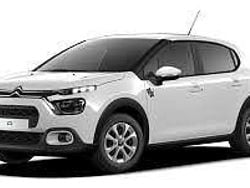 Weiß Gebraucht 2024 Citroën C3 Kleinwagen | 13.590 € (Fairer Preis)