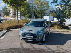 Grau Gebraucht 2018 Mini Cooper S Kleinwagen | 18.800 € (Fairer Preis)