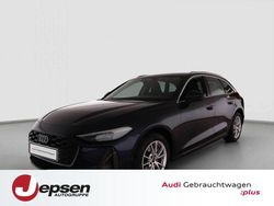 Firmamentblau metallic Gebraucht 2025 Audi A5 Sport Coupé | 41.970 € (Superpreis)
