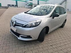 Grün Gebraucht 2013 Renault Grand Scénic III Van / Kleinbus | 7.800 € (Etwas zu teuer)