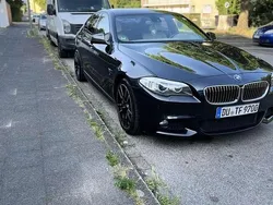 Gebraucht 2010 BMW 530 Gran Turismo M Sport Limousine | 14.000 € (Teuer)