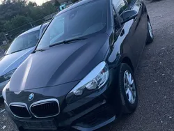 Schwarz Gebraucht 2016 BMW 216 Gran Tourer M Sport Van / Kleinbus | 6.800 € (Guter Preis)