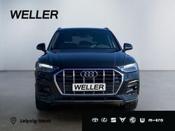 Schwarz Gebraucht 2023 Audi Q5 Sportback Advanced Plus SUV | 53.990 € (Etwas zu teuer)