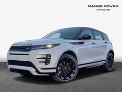 Arroios grey metallic Gebraucht 2024 Land Rover Range Rover evoque SE Dynamic SUV | 48.585 € (Fairer Preis)