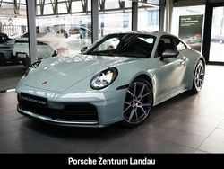 Grün Neu 2025 Porsche 911 Carrera | 163.949 € (Etwas zu teuer)