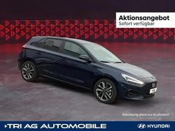 Sailing blue / mic Neu 2024 Hyundai i30 Advantage Limousine | 26.590 € (Fairer Preis)