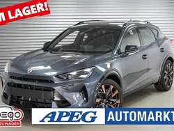 Magnetic grau Neu 2025 Cupra Formentor VZ SUV | 43.090 € (Fairer Preis)