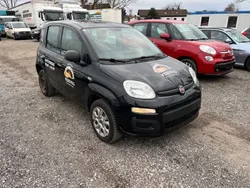 Schwarz Gebraucht 2017 Fiat Panda Kleinwagen | 3.490 € (Fairer Preis)