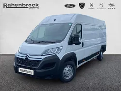 Gebraucht 2024 Citroën Jumper Van / Kleinbus | 24.990 €