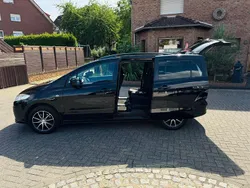 Schwarz Gebraucht 2010 Mazda 5 Active Van / Kleinbus | 5.450 € (Etwas zu teuer)