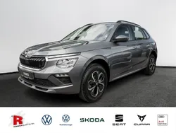 Grau Neu 2025 Skoda Kamiq Selection SUV | 29.990 € (Teuer)