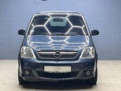 Gebraucht 2008 Opel Meriva Van / Kleinbus | 2.480 € (Fairer Preis)