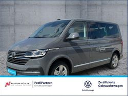 Pure grey Gebraucht 2022 VW T6.1 Generation Six Van | 52.860 € (Superpreis)