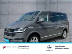 Pure grey Gebraucht 2022 VW T6.1 Generation Six Van | 54.930 € (Superpreis)