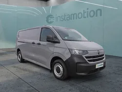 Grau Gebraucht 2025 VW T6.1 Van | 46.740 € (Superpreis)