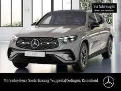 Grau Gebraucht 2025 Mercedes GLC200 AMG SUV | 68.900 €