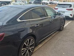 Schwarz Gebraucht 2018 Renault Talisman Initiale Paris Limousine | 19.400 € (Fairer Preis)
