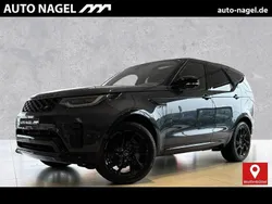 Blau Neu 2025 Land Rover Discovery 5 SE SUV | 85.690 € (Teuer)