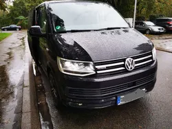 Gebraucht 2016 VW T6 Van | 27.500 € (Superpreis)