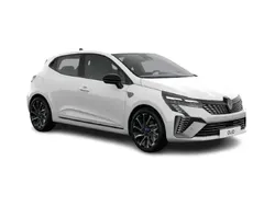 Weiß Neu 2025 Renault Clio V Esprit Alpine Kleinwagen | 22.589 € (Teuer)