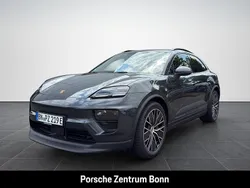 Vulkangraumetallic Gebraucht 2025 Porsche Macan SUV | 82.950 € (Superpreis)