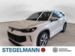 Oryxweiß perlmutteffekt Gebraucht 2025 VW Tayron Life SUV | 39.770 € (Guter Preis)