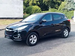 Schwarz Gebraucht 2010 Hyundai ix35 Style SUV | 9.499 € (Fairer Preis)