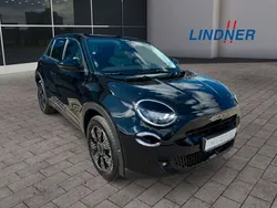 Schwarz Neu 2024 Fiat 600 Style SUV | 24.490 € (Fairer Preis)