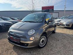 Colore esterno (pompei grau) Gebraucht 2013 Fiat 500 Lounge Kleinwagen | 4.950 € (Guter Preis)