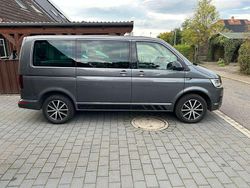 Grau Gebraucht 2018 VW T6 Comfortline Van | 30.210 € (Guter Preis)