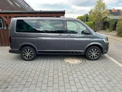 Grau Gebraucht 2018 VW T6 Comfortline Van | 30.210 € (Guter Preis)