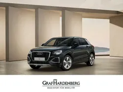 Grau Neu 2025 Audi Q2 Advanced Plus SUV | 40.633 € (Etwas zu teuer)